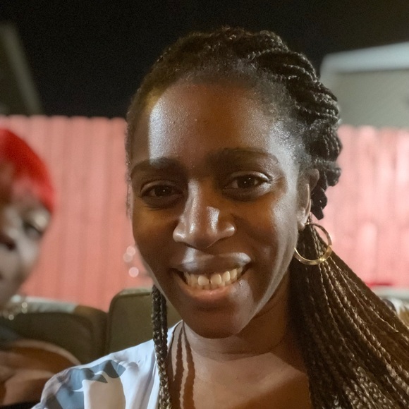 Meet your Posher, Shay - Picture 1 of 1